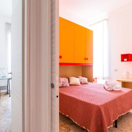 Rione Emanuele III - 4 Bedroom Apartment Neapol Exteriér fotografie