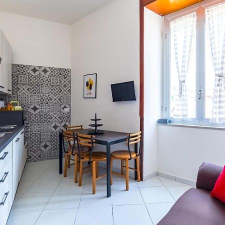Rione Emanuele III - 4 Bedroom Apartment Neapol Exteriér fotografie