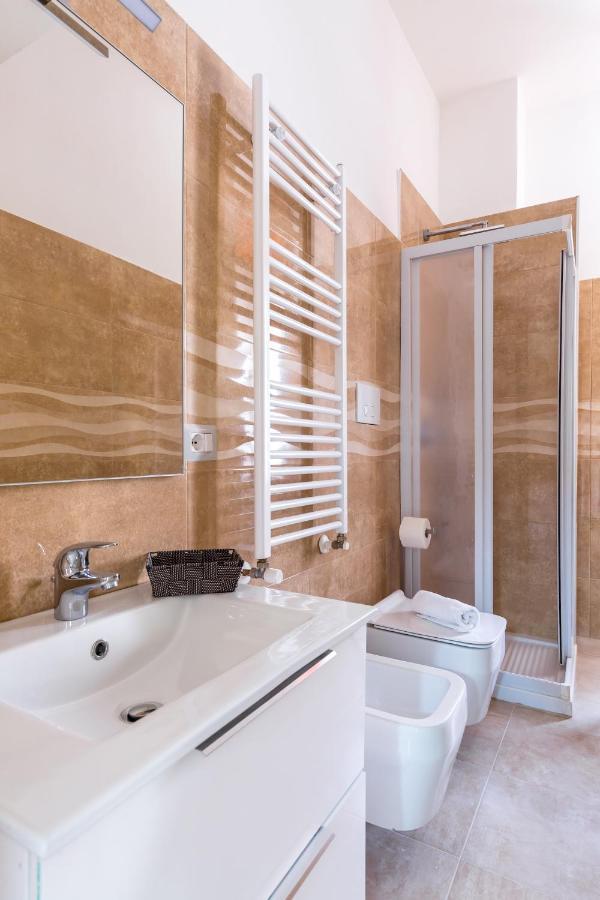 Rione Emanuele III - 4 Bedroom Apartment Neapol Exteriér fotografie